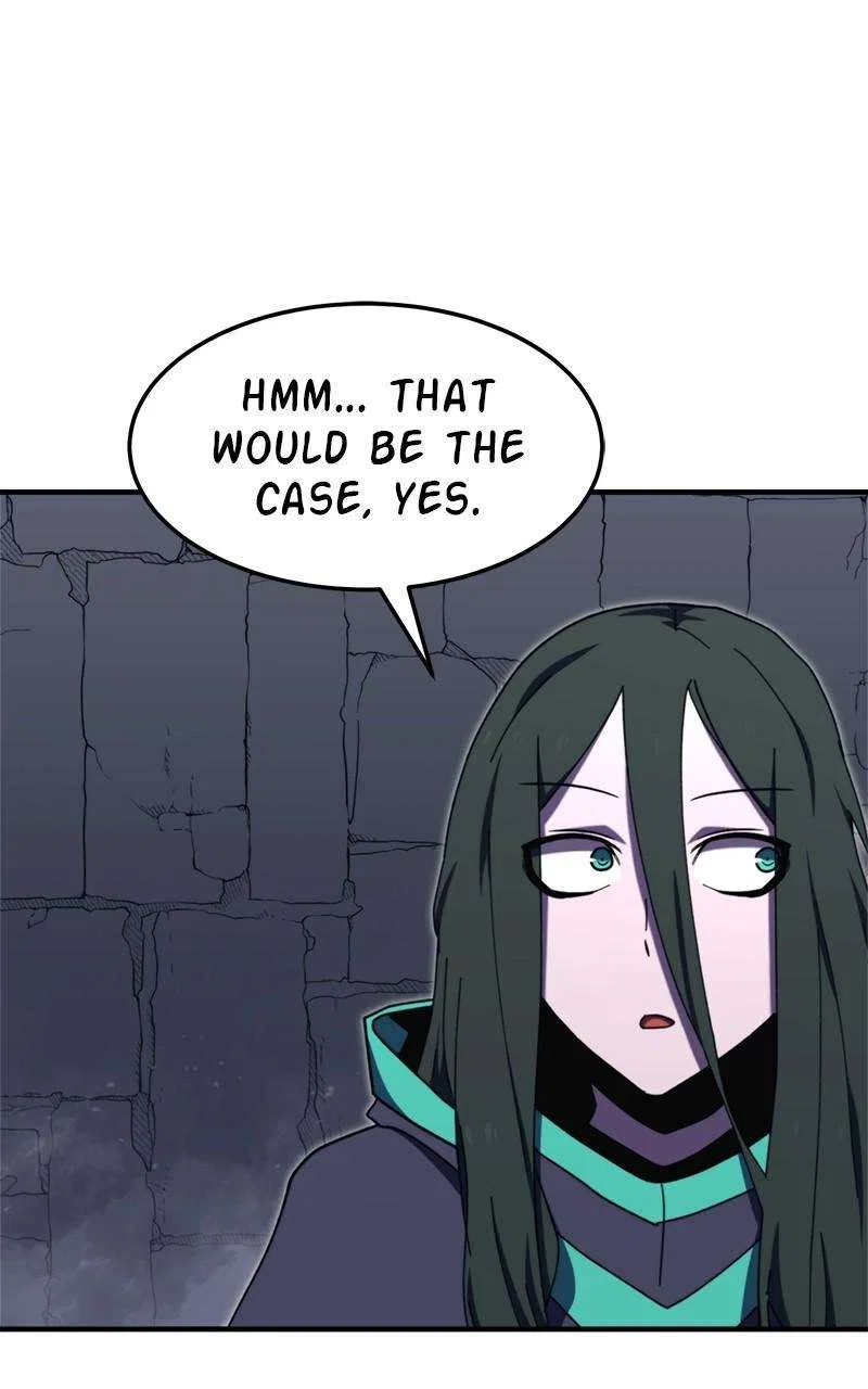 Final Boss Chapter 104 – Page 80