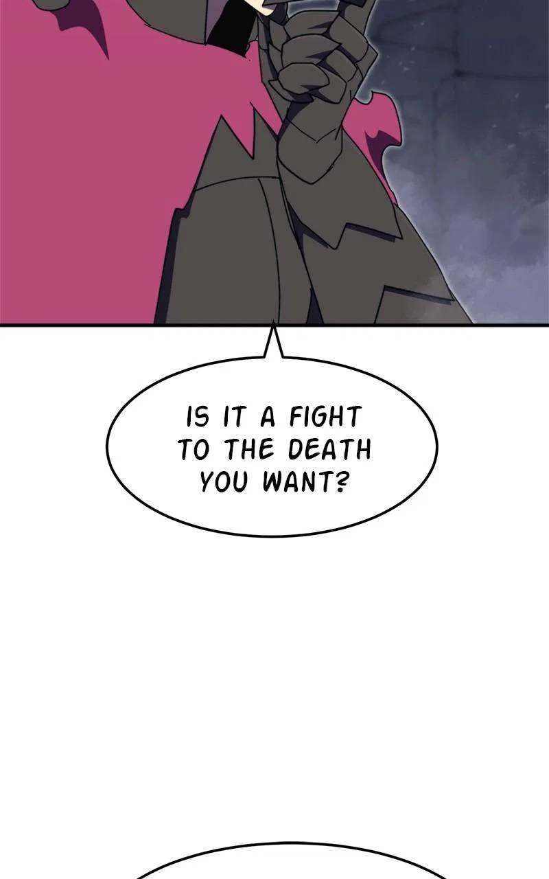 Final Boss Chapter 104 – Page 85