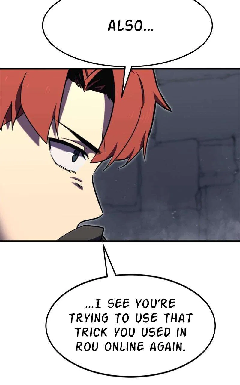 Final Boss Chapter 104 – Page 86