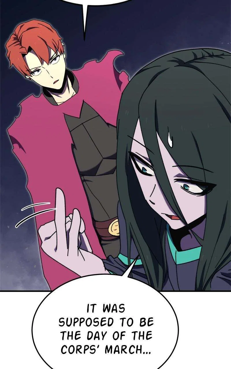 Final Boss Chapter 104 – Page 92