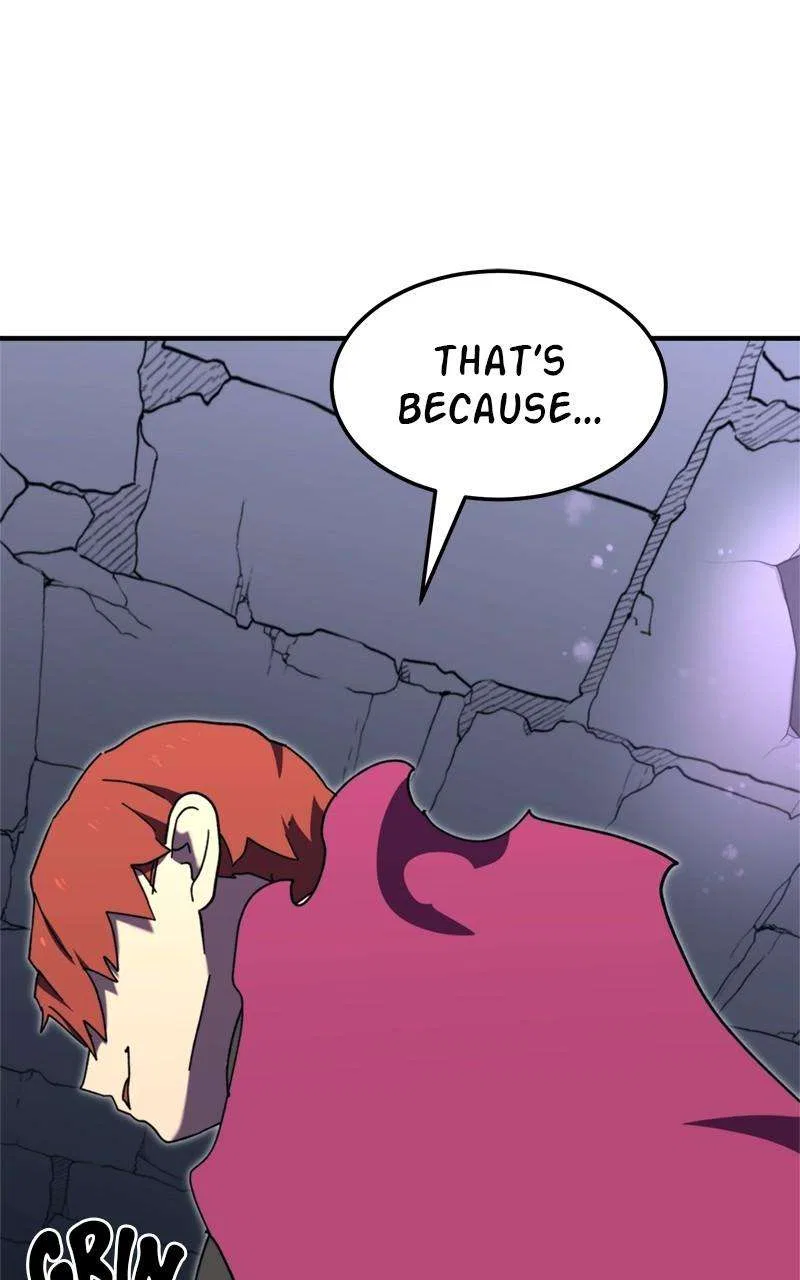 Final Boss Chapter 104 – Page 99