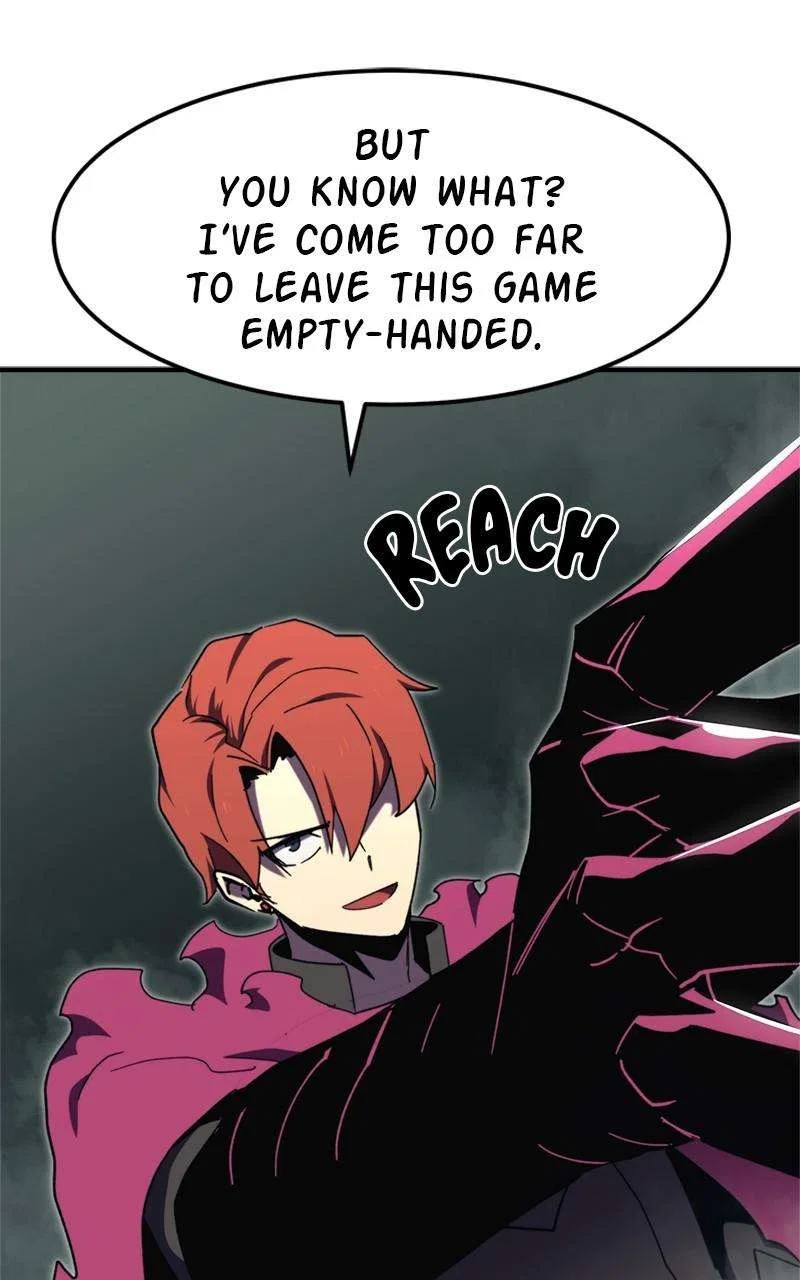 Final Boss Chapter 103 – Page 9