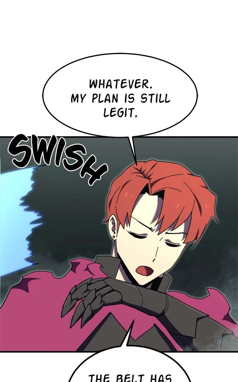 Final Boss Chapter 103 – Page 28