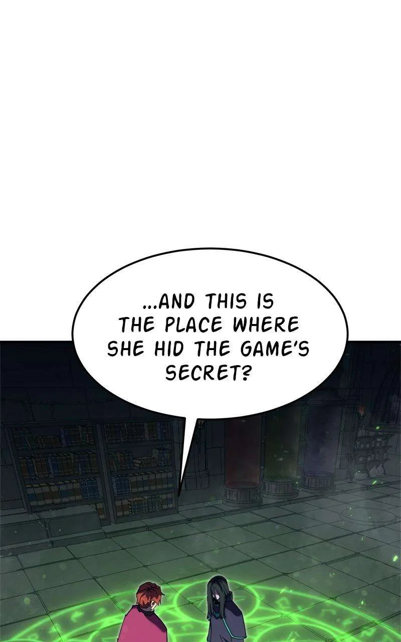 Final Boss Chapter 103 – Page 46