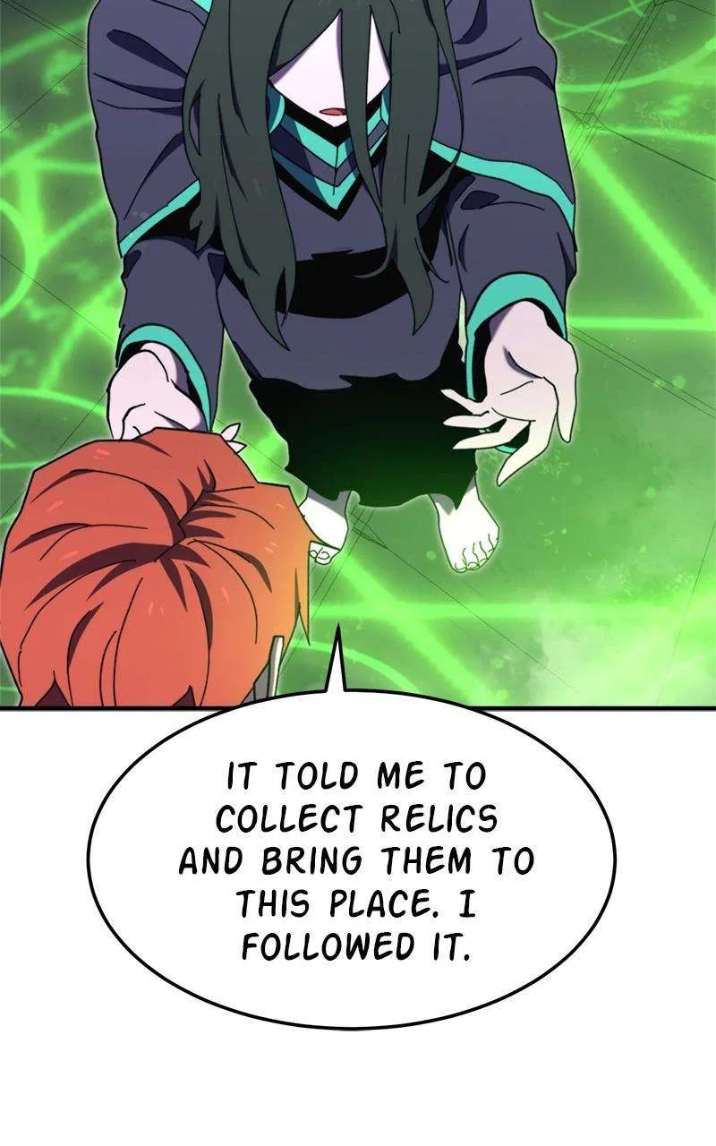 Final Boss Chapter 103 – Page 53