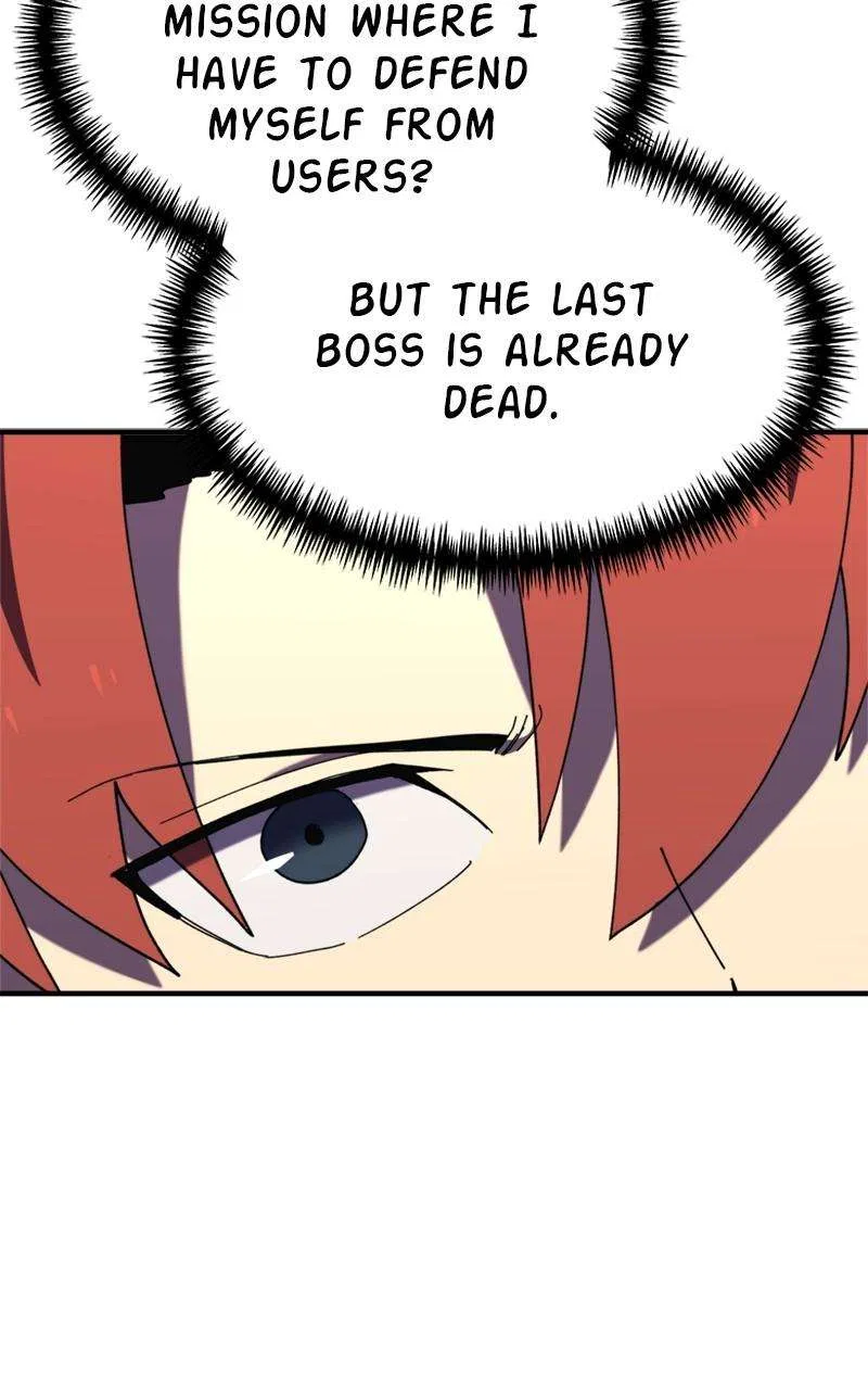 Final Boss Chapter 103 – Page 66