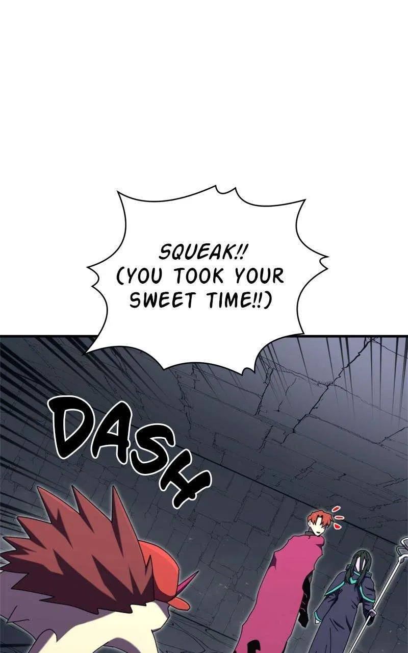 Final Boss Chapter 103 – Page 79