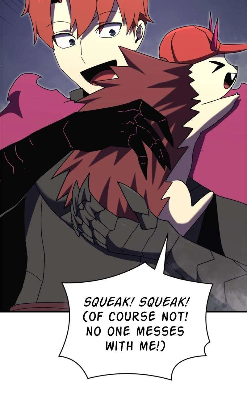 Final Boss Chapter 103 – Page 81