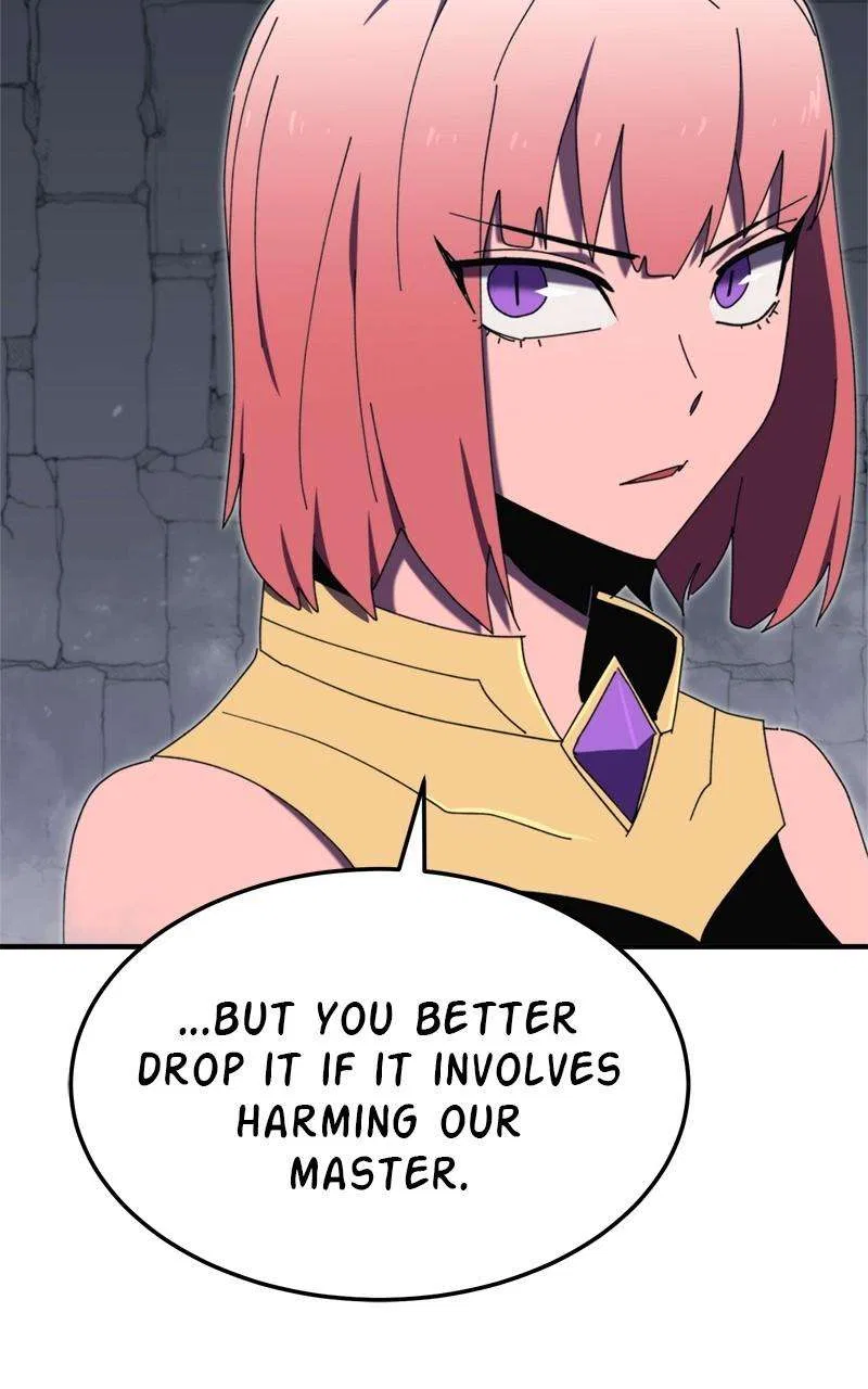 Final Boss Chapter 103 – Page 86