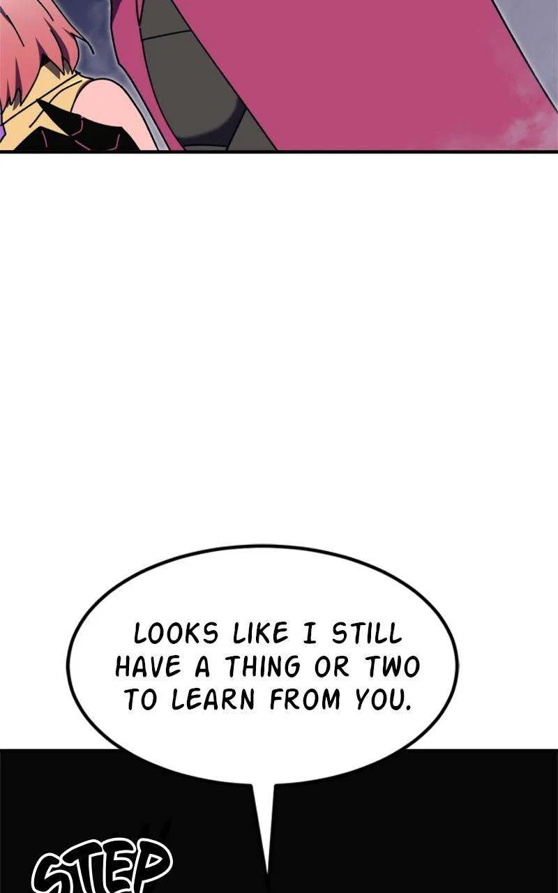 Final Boss Chapter 103 – Page 100