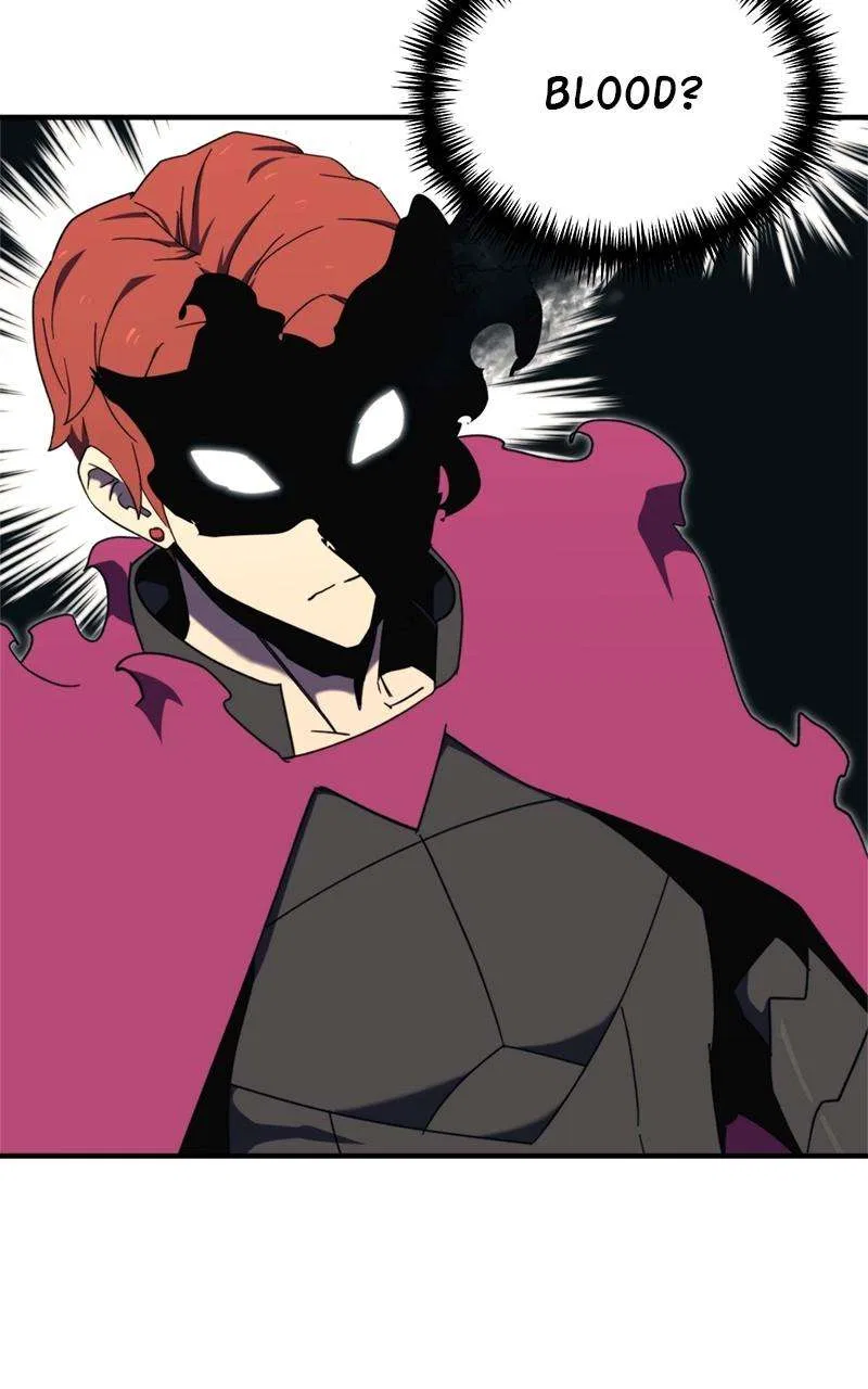 Final Boss Chapter 102 – Page 9