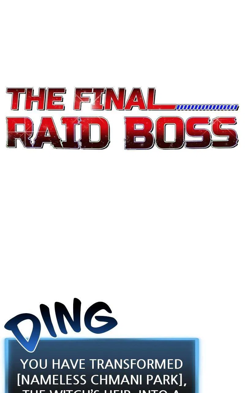 Final Boss Chapter 102 – Page 28