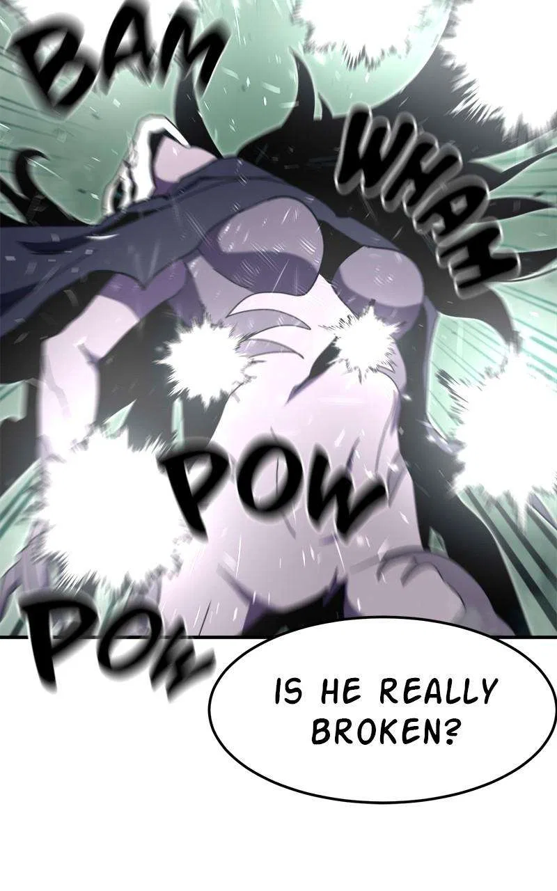 Final Boss Chapter 102 – Page 42