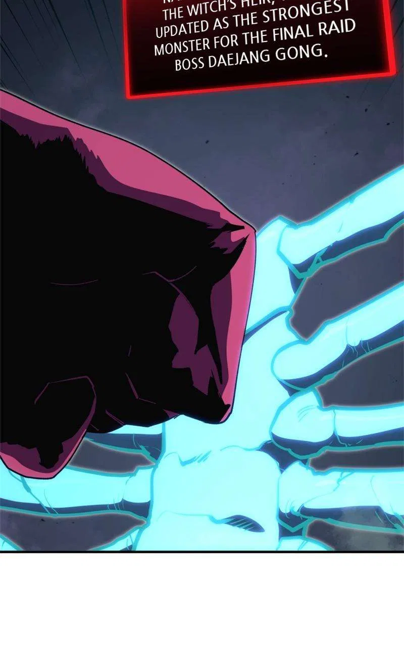 Final Boss Chapter 102 – Page 50