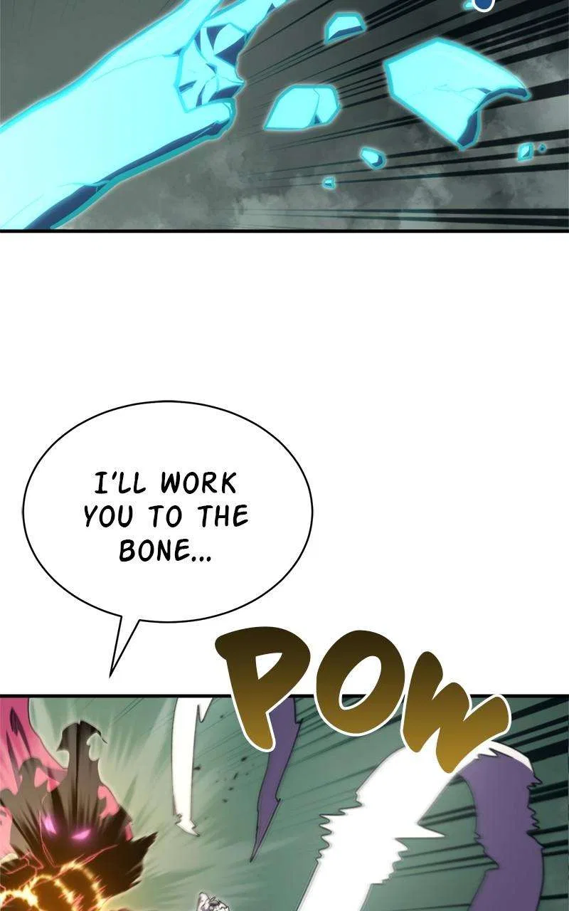 Final Boss Chapter 102 – Page 81
