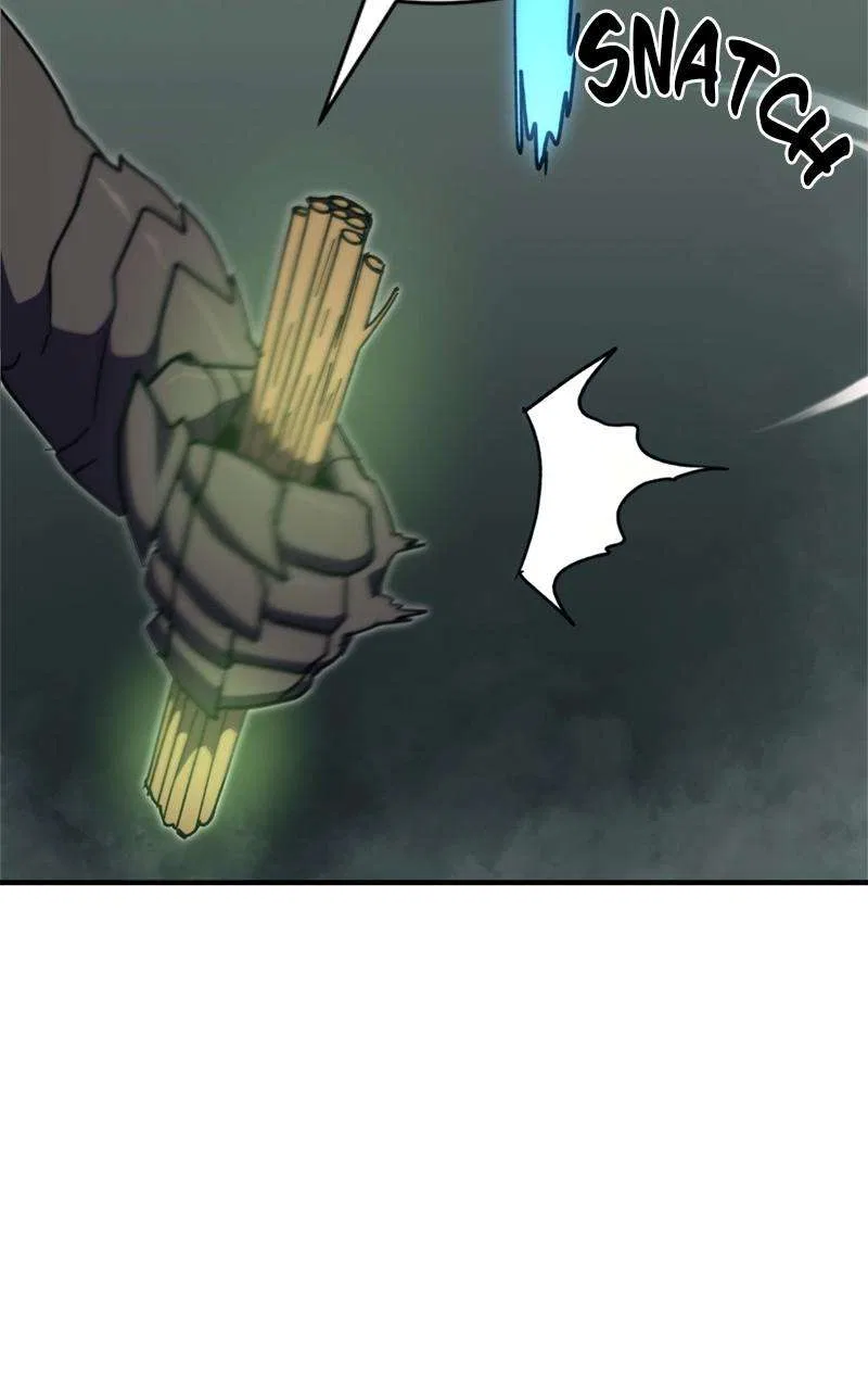 Final Boss Chapter 102 – Page 105