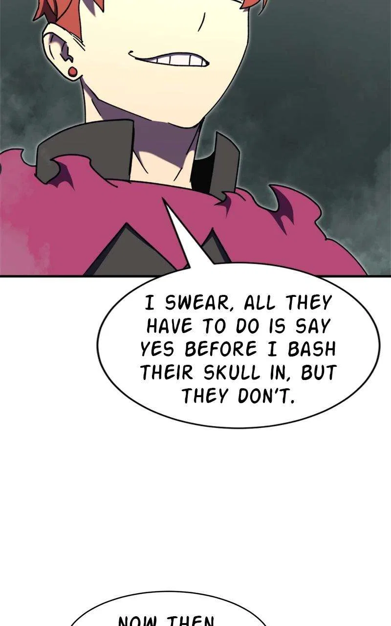 Final Boss Chapter 102 – Page 121