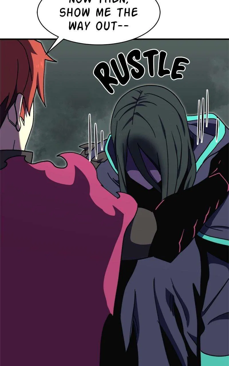 Final Boss Chapter 102 – Page 122