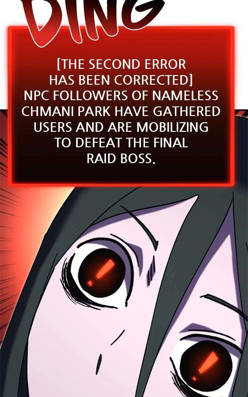 Final Boss Chapter 102 – Page 126