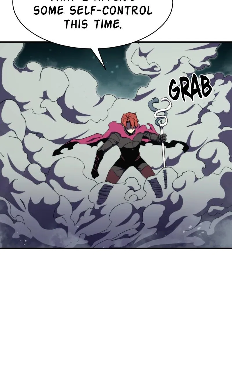 Final Boss Chapter 101 – Page 17