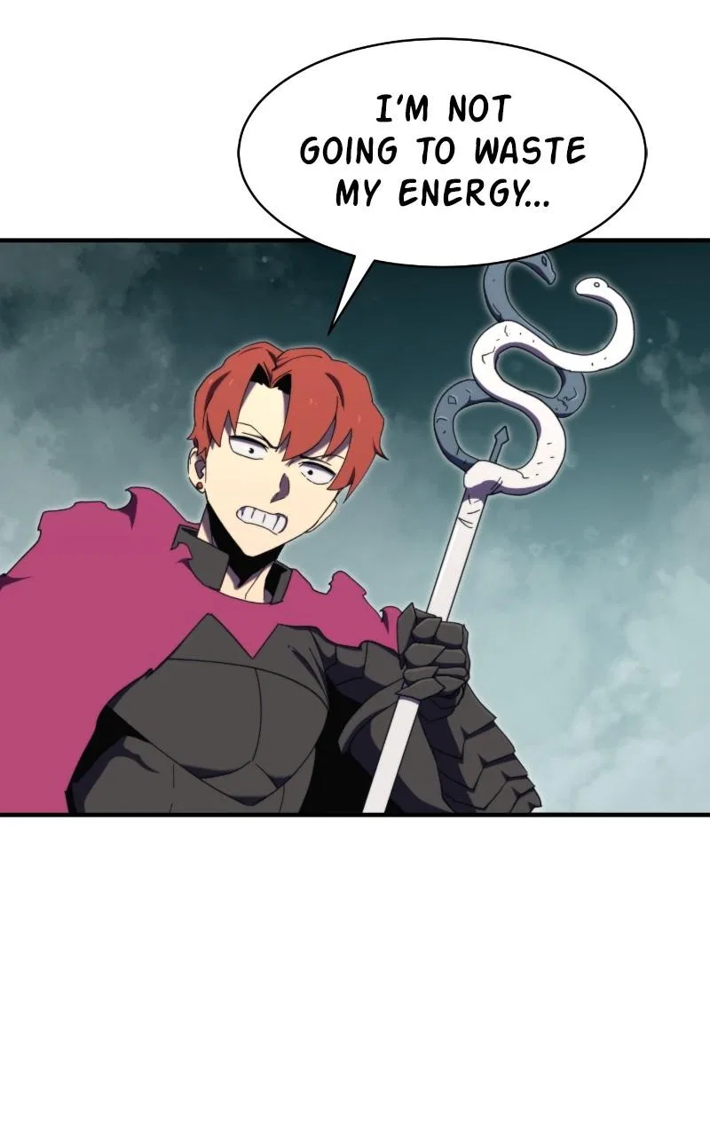 Final Boss Chapter 101 – Page 18