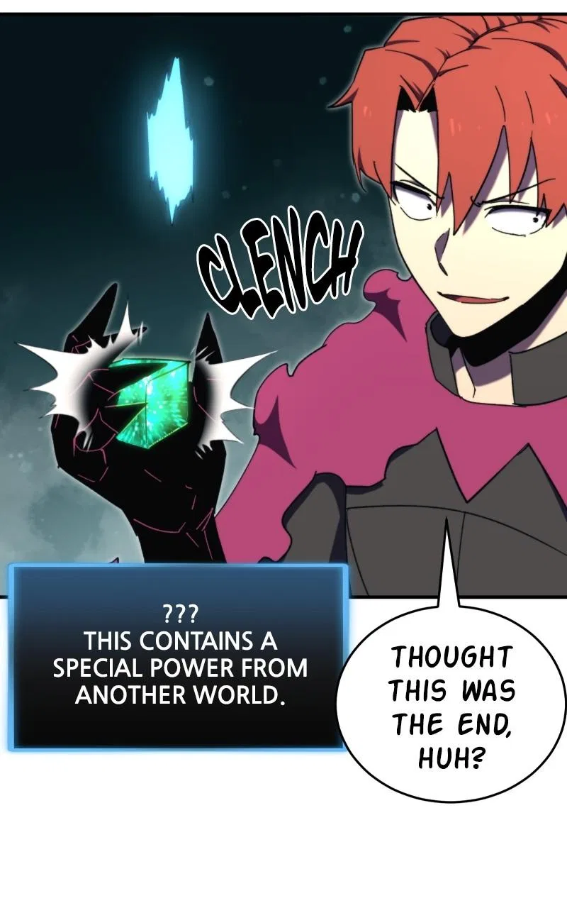 Final Boss Chapter 101 – Page 31