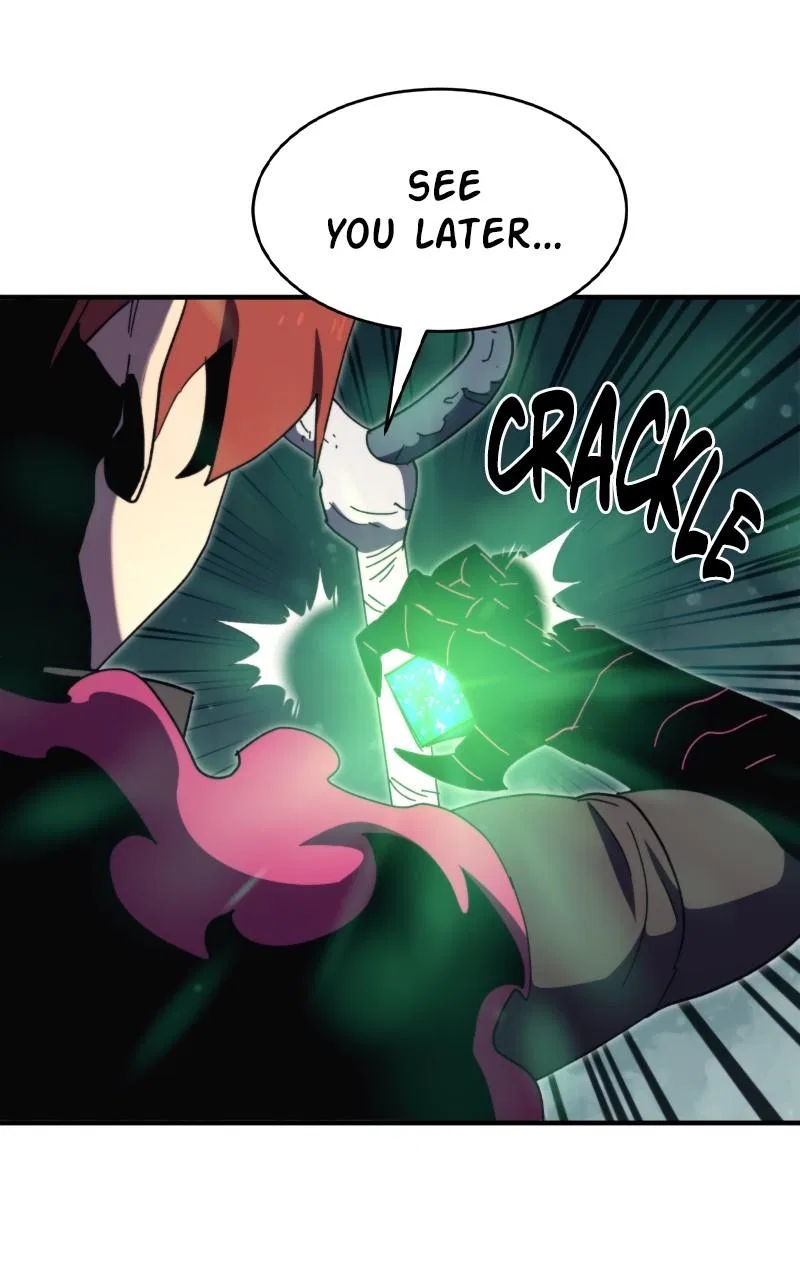 Final Boss Chapter 101 – Page 32