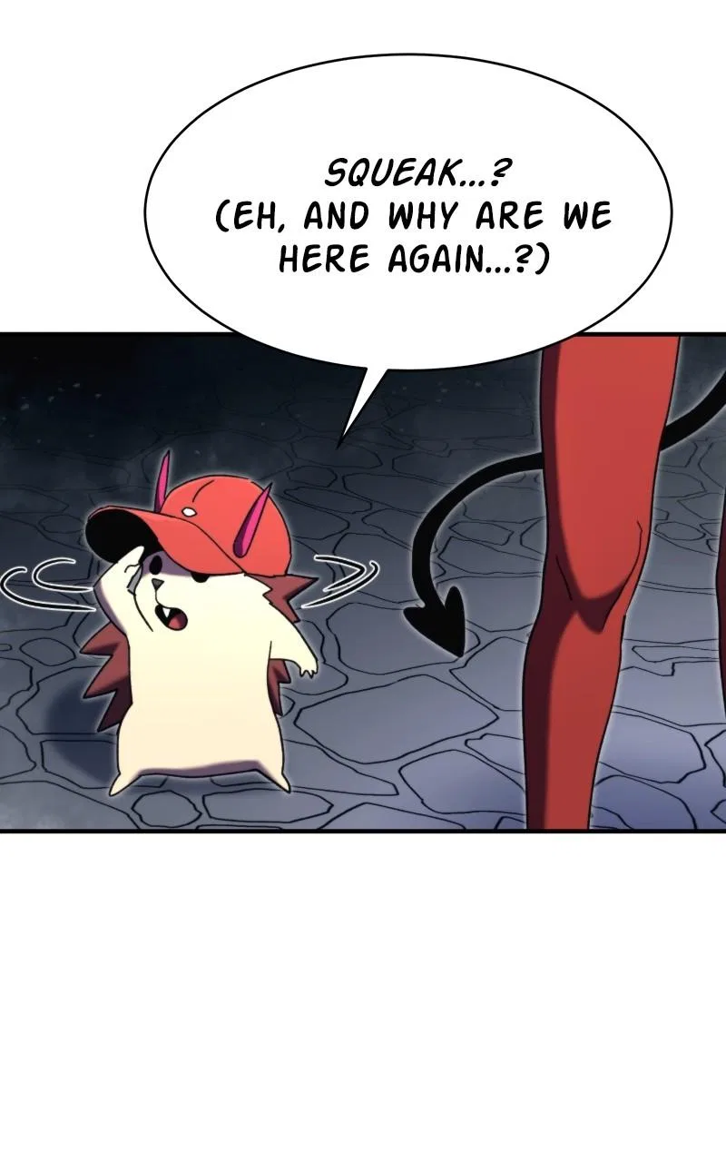 Final Boss Chapter 101 – Page 42