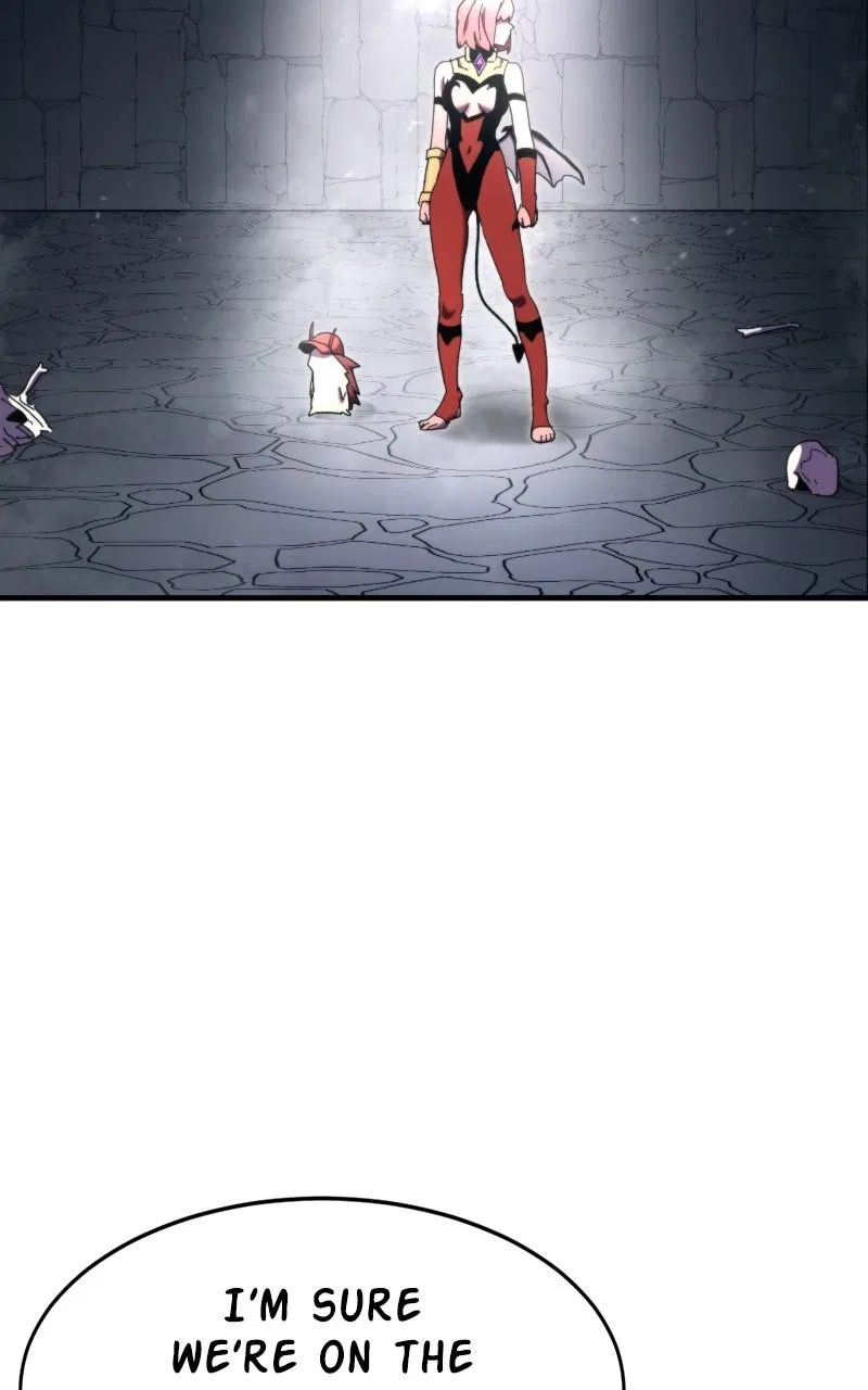 Final Boss Chapter 101 – Page 44