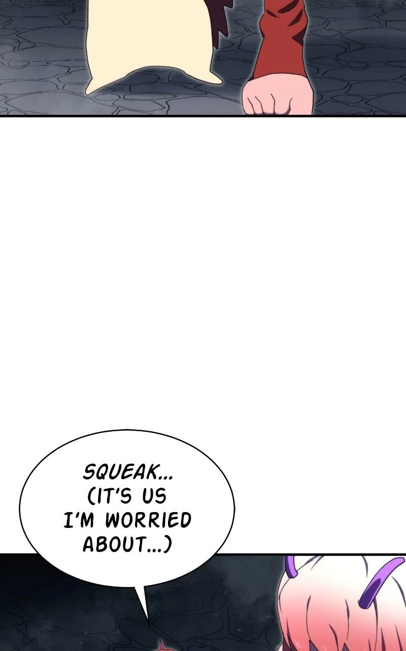 Final Boss Chapter 101 – Page 47