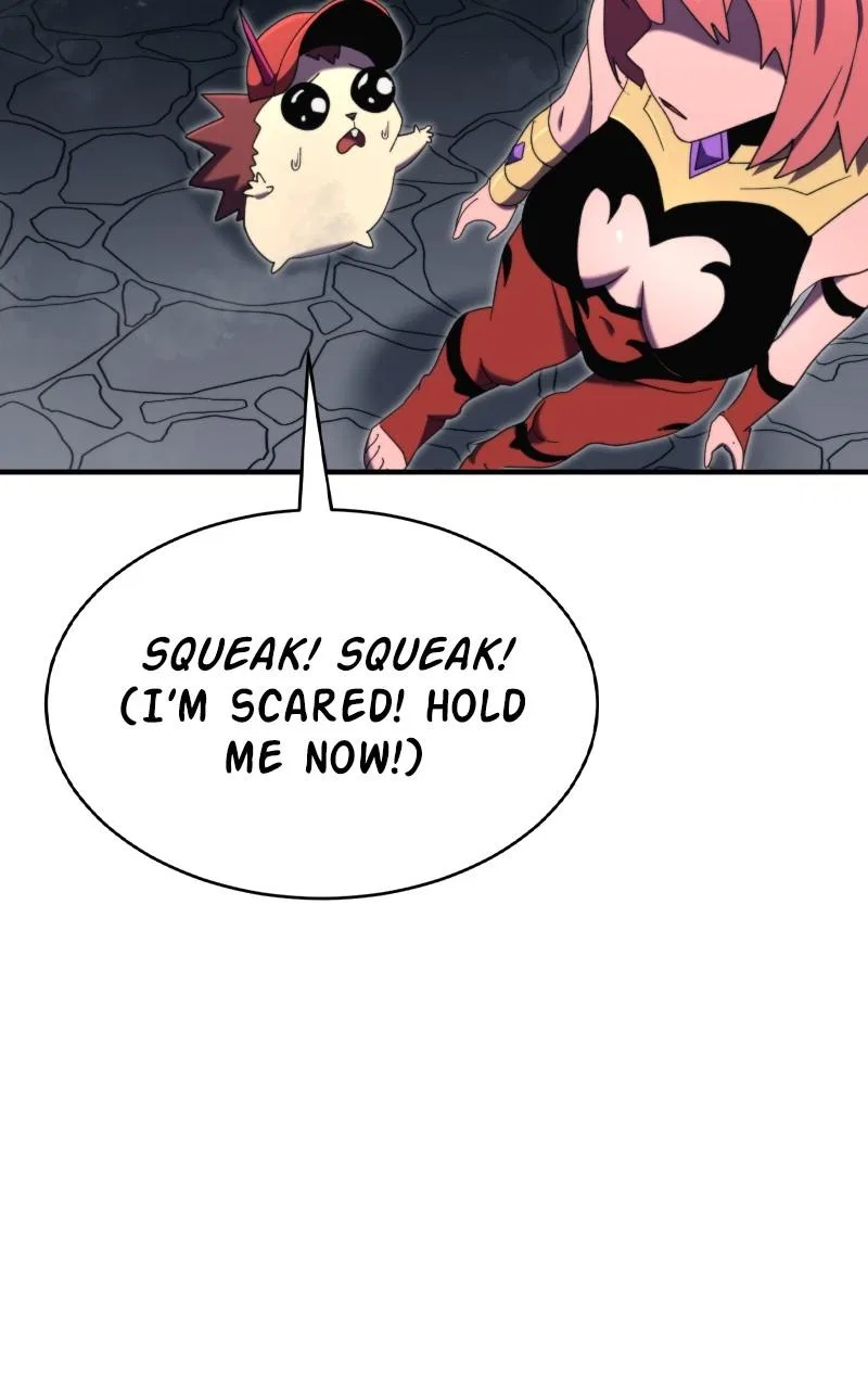 Final Boss Chapter 101 – Page 48