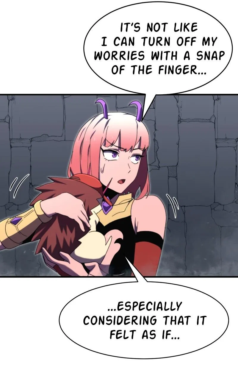 Final Boss Chapter 101 – Page 49