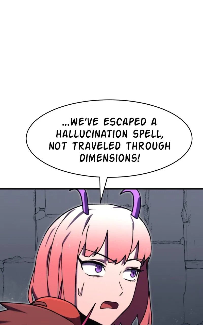 Final Boss Chapter 101 – Page 50