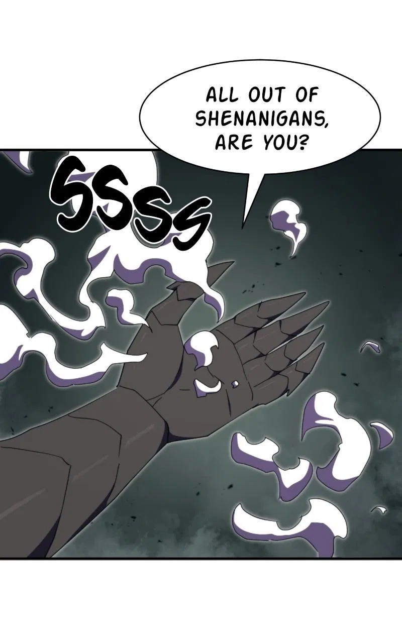 Final Boss Chapter 101 – Page 55