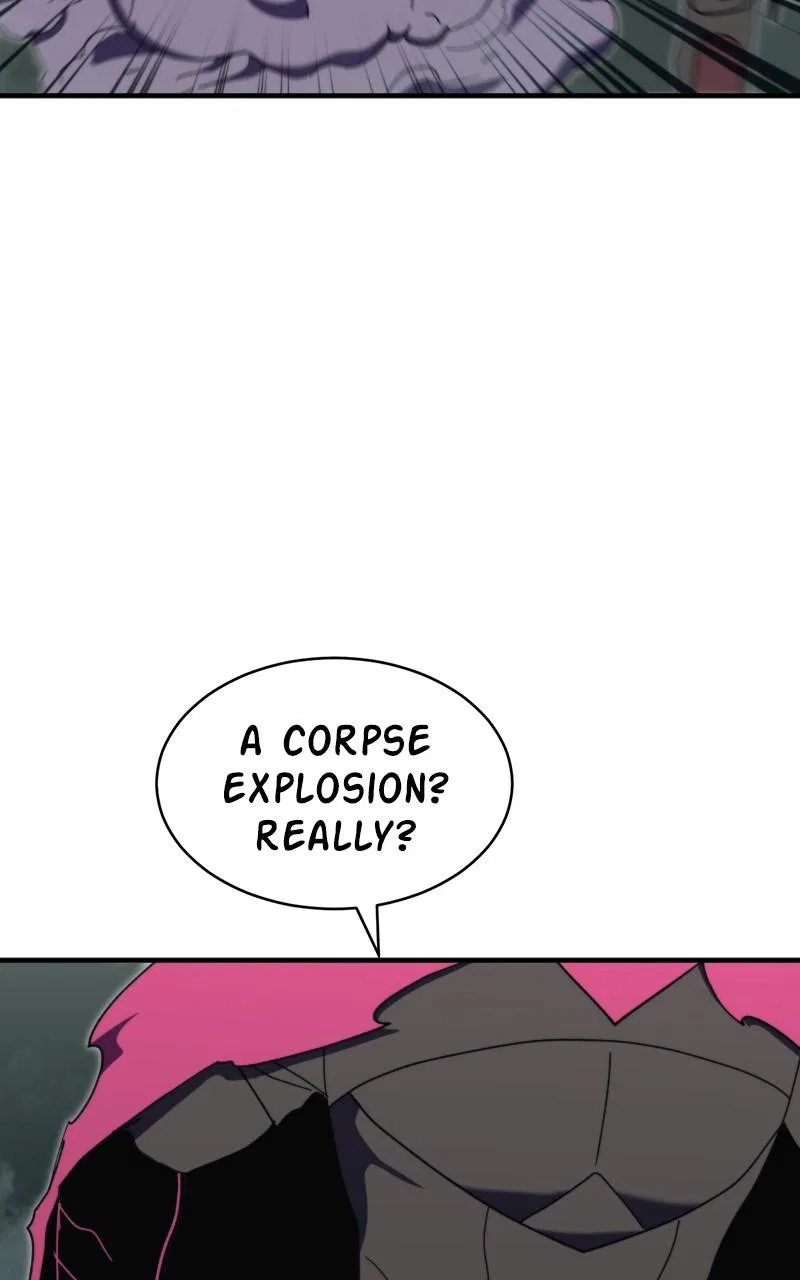 Final Boss Chapter 101 – Page 84