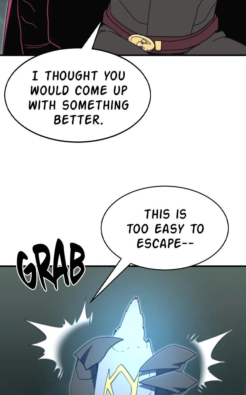 Final Boss Chapter 101 – Page 85