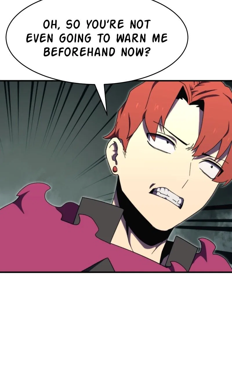Final Boss Chapter 101 – Page 88