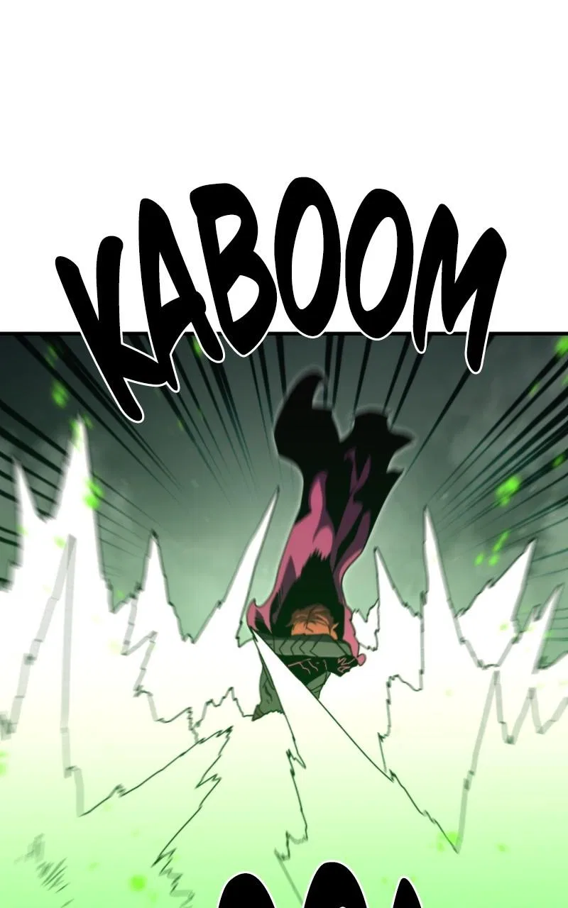 Final Boss Chapter 101 – Page 89