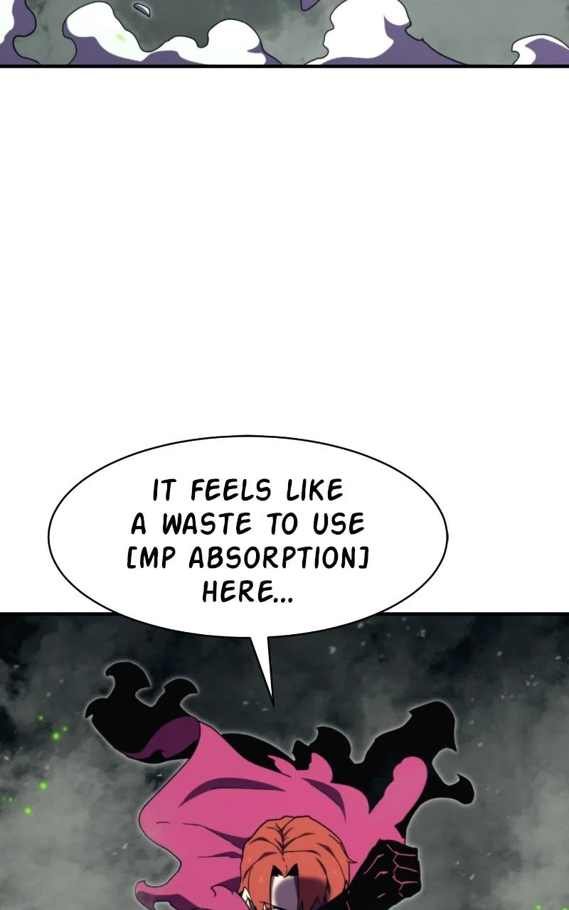 Final Boss Chapter 101 – Page 91