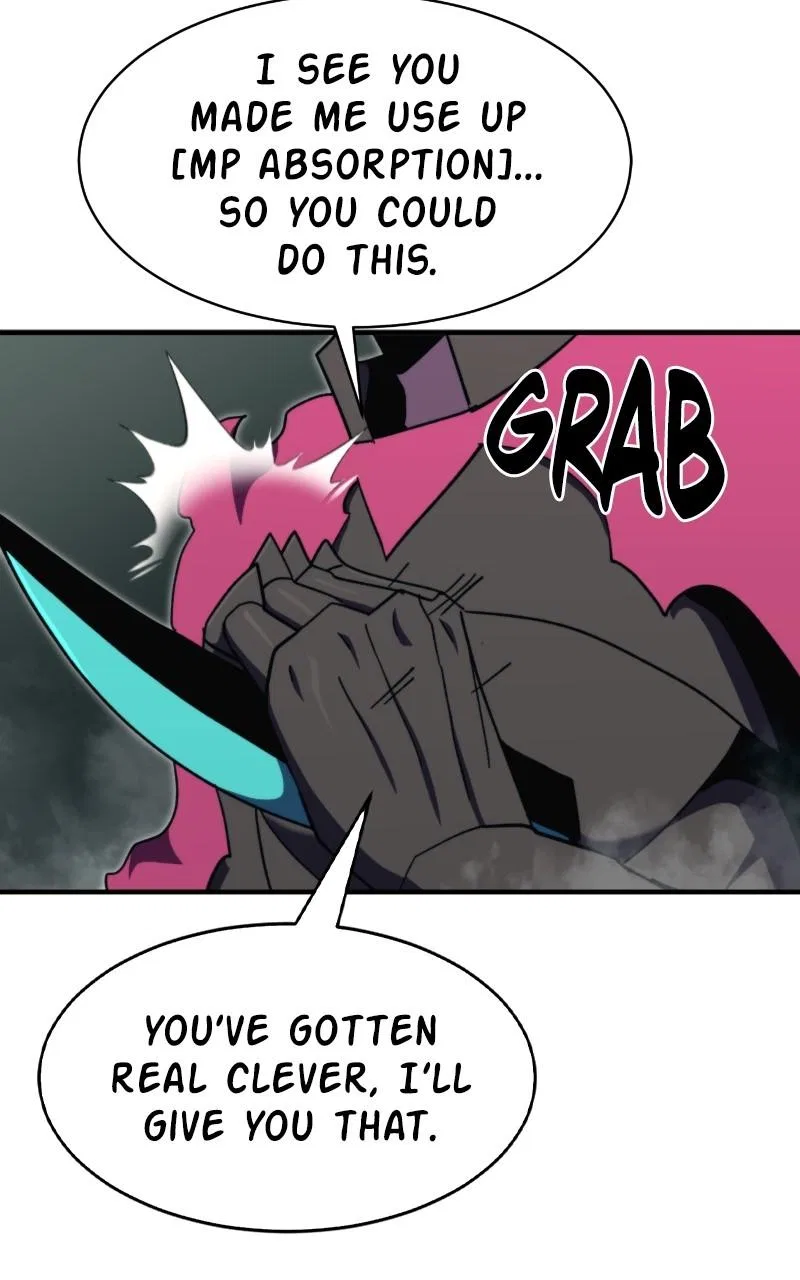 Final Boss Chapter 101 – Page 109