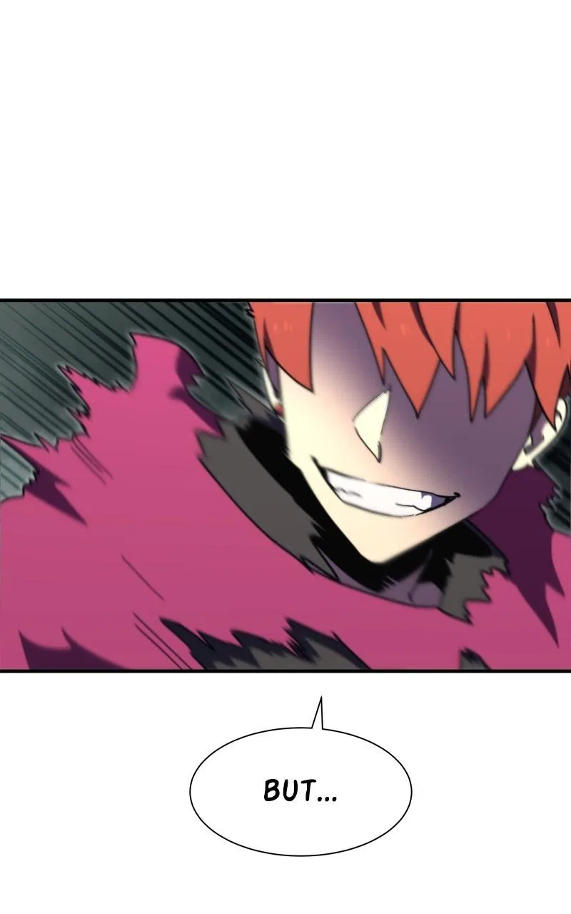 Final Boss Chapter 101 – Page 110