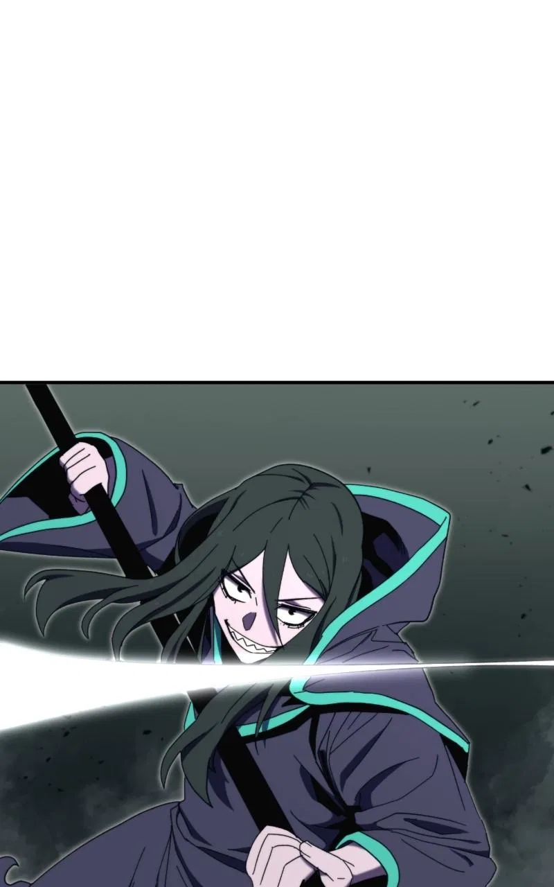 Final Boss Chapter 101 – Page 111