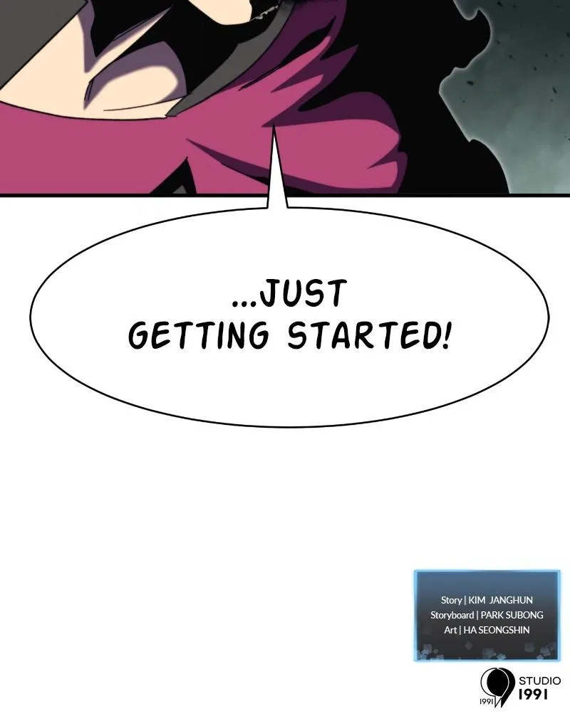 Final Boss Chapter 101 – Page 117