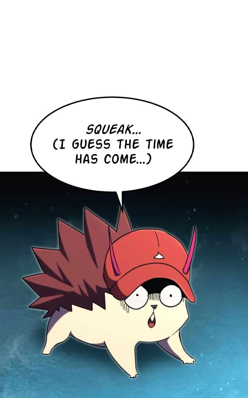 Final Boss Chapter 100 – Page 1