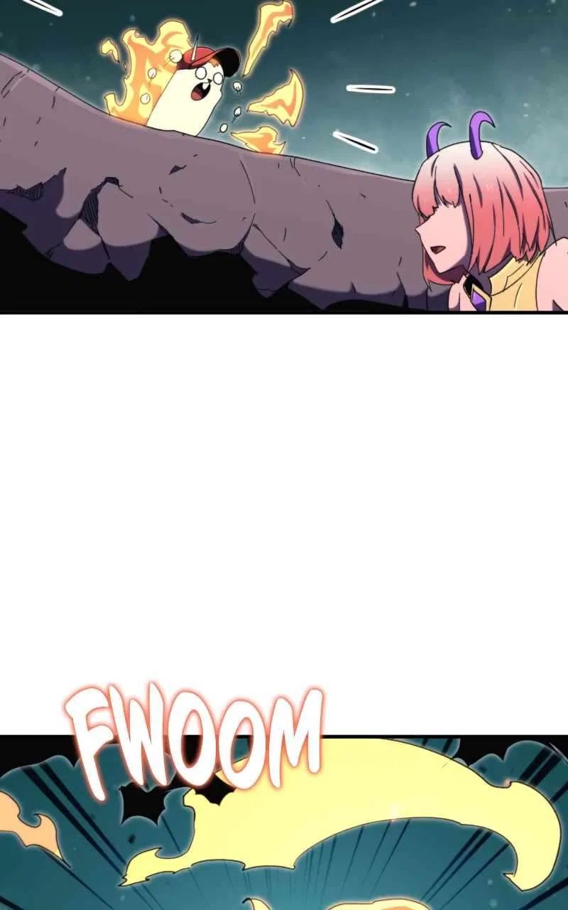 Final Boss Chapter 100 – Page 21
