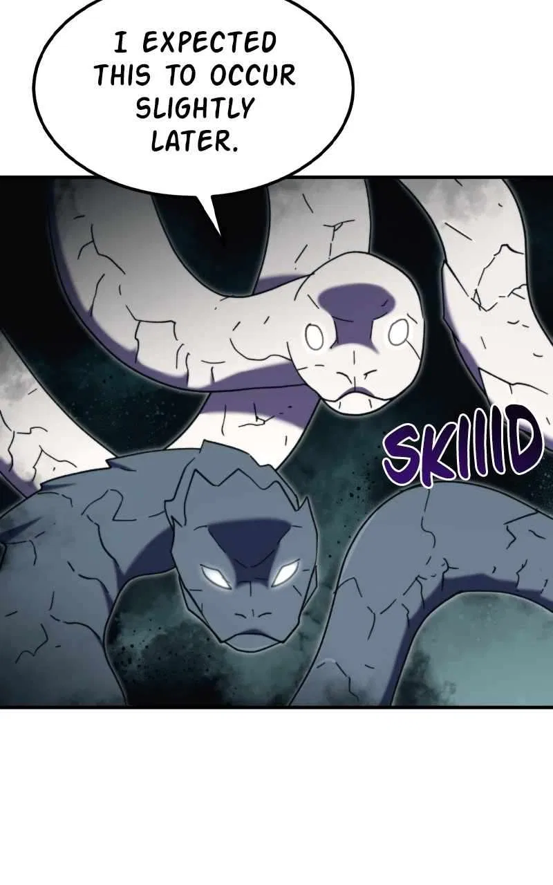 Final Boss Chapter 100 – Page 43