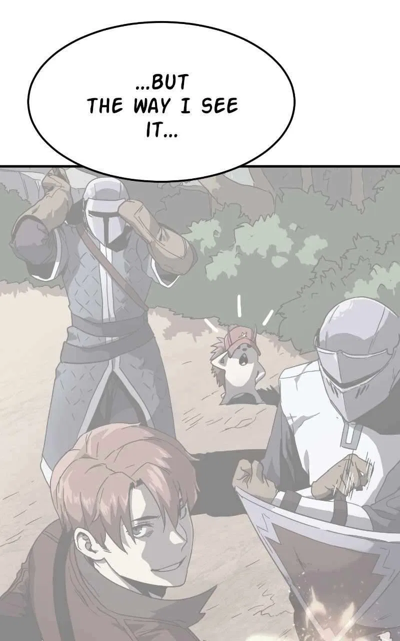 Final Boss Chapter 100 – Page 58