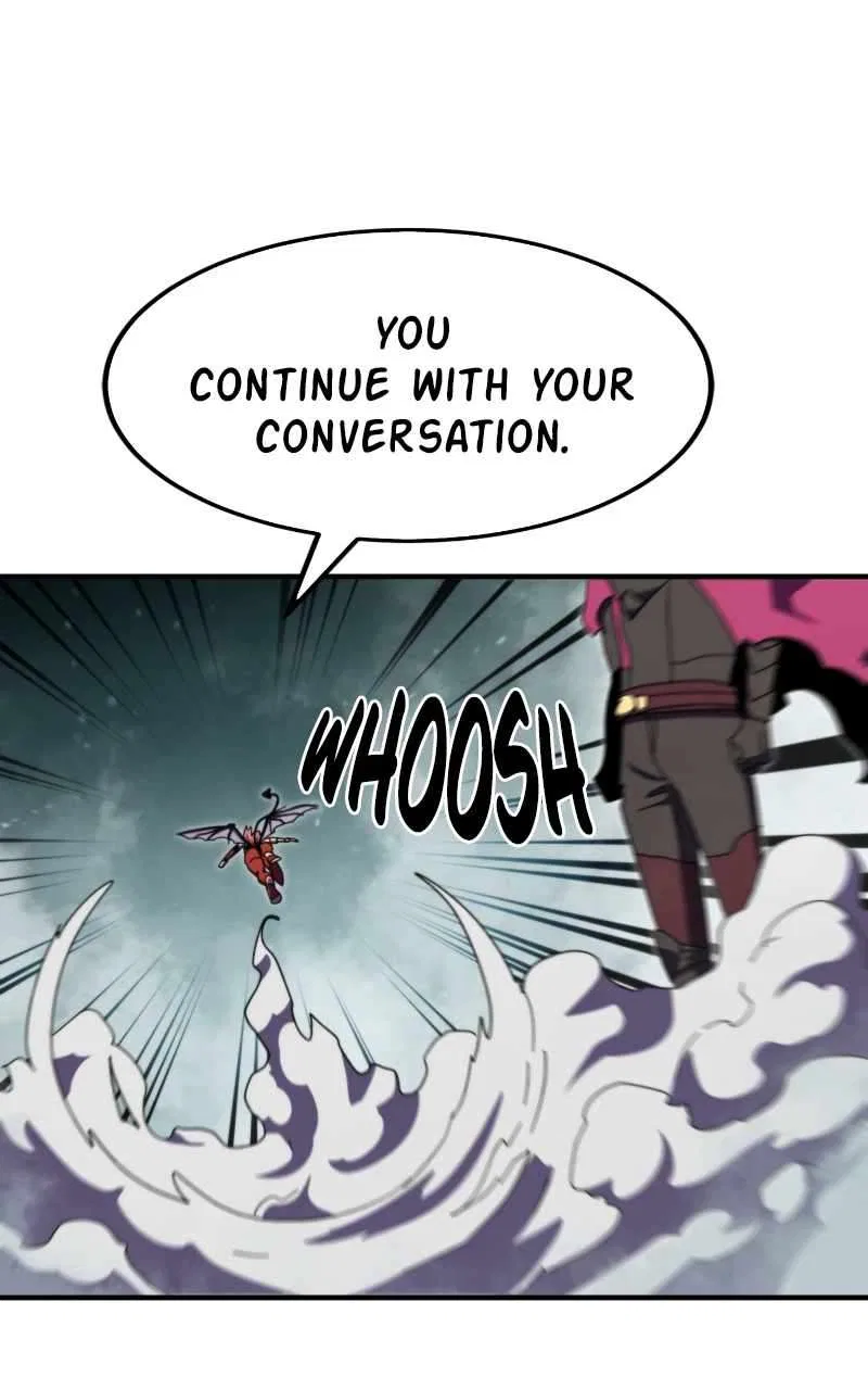 Final Boss Chapter 100 – Page 75