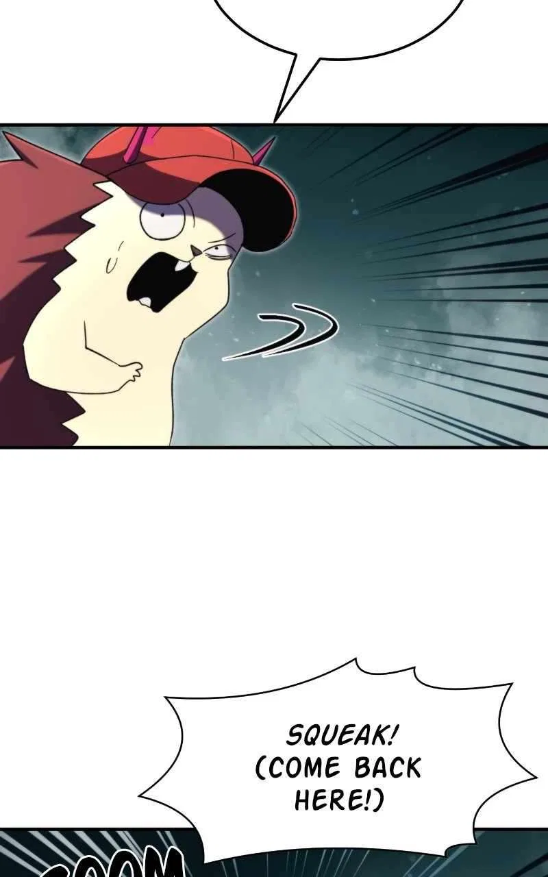 Final Boss Chapter 100 – Page 91