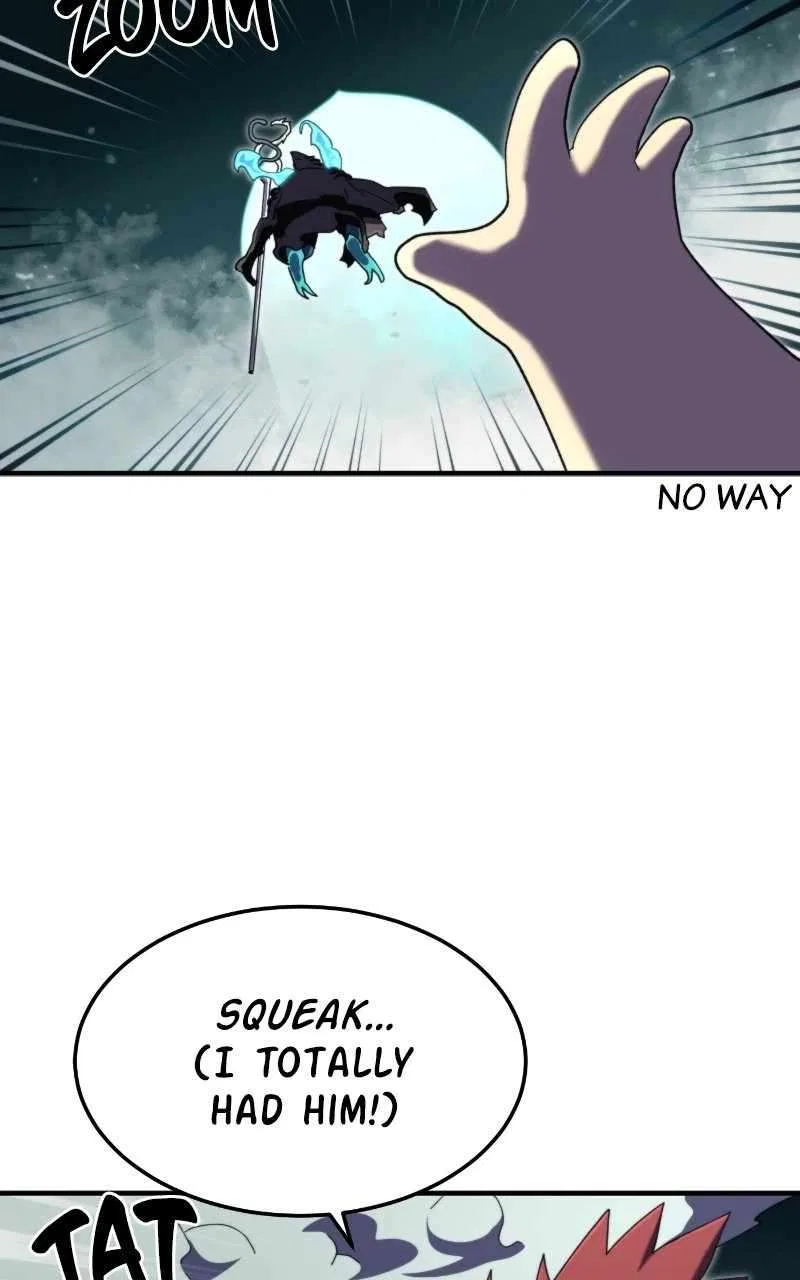 Final Boss Chapter 100 – Page 92